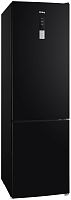 Холодильник с нижней морозилкой Korting KNFC 62370 N