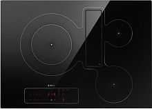 Варочная панель Elica NIKOLATESLA FIT 3Z BL/A/72