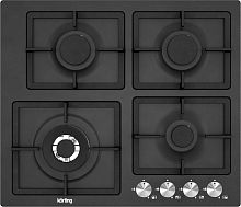 Газовая варочная панель Körting HG 697 CTN