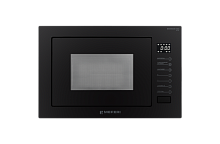 Микроволновая печь встраиваемая MEFERI MMO6025BK ULTRA