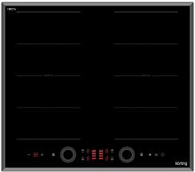 Индукционная варочная панель Körting HIB 68700 B Quadro