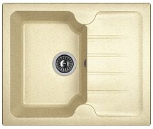 Мойка Dr. Gans "Лора" 620, дюна CMc