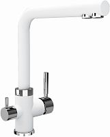 Смеситель Florentina АРЕС  FL, цвет Жасмин  (ARES FL, Jasmine)