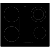 Электрическая варочная панель Asko HCL634G