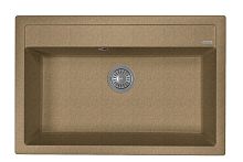 Мойка Florentina "Липси" 770, коричневый FG