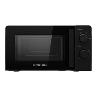Микроволновая печь отдельностоящая Kuppersberg TMW 204 B