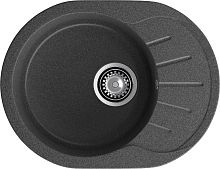 Мойка GranFest R-580L графит