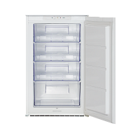 Встраиваемый морозильный шкаф Kuppersbusch FG 2500.1 i