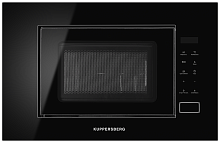 Печь микроволновая встраиваемая Kuppersberg HMW 620 B