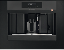 Встраиваемая кофемашина Espresso De Dietrich DKD7400A