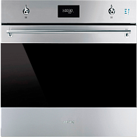 Духовой шкаф Smeg SOP6301S2X