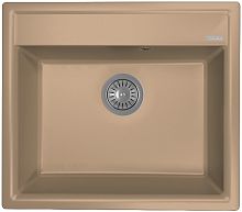 Мойка Florentina "Консул" 570, капучино FG