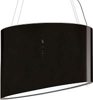 Falmec SPRING E.ION IS GLASS BLACK 80cm