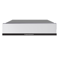 Вакууматор Kuppersbusch CSV 6800.0 W5 Black Velvet