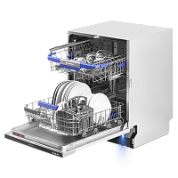 Посудомоечная машина MAUNFELD MLP-12I Light Beam