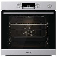 Электрический духовой шкаф Körting OKB 8951 EX ST