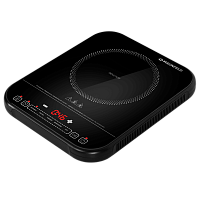 Индукционная плитка MAUNFELD EFI301TBK