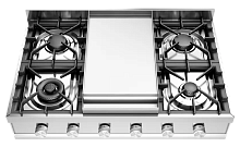 Варочная панель ILVE HCP90FD/SS