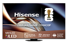 Телевизор Mini LED 55'' Hisense 55U8Q