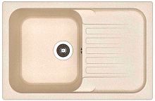 Мойка Dr. Gans "Адель" 780, латте СМс 