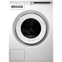 Стиральная машина с фронтальной загрузкой Asko W4096R.W/3