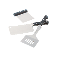 Набор для Teppan Yaki #1114