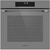Шкаф духовой электрический MAUNFELD EOEH7614LGR