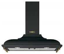 Вытяжка Smeg KC19AOE