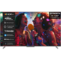 Телевизор ЖК 65'' Skyworth 65Q75G
