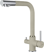 Смеситель GranFest 3611 топаз