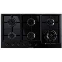 Газовая варочная поверхность Kuppersbusch KG 9551.0 SR-E5