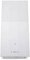 Вытяжка кухонная декоративная LEX MONO 400 WHITE