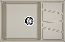 Мойка GranFest V-780L топаз