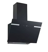 Кухонная вытяжка MAUNFELD Amber 60 Glass черный