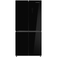 Холодильник отдельностоящий Kuppersberg NFFD 186 BG