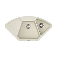 Мойка Omoikiri Yonaka 98-C-PA Artgranit/пастила