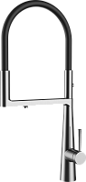 Смеситель Rivelato ETERNA 1524520 BS