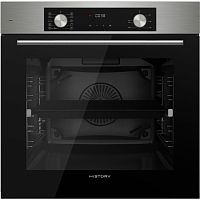 Электрический духовой шкаф HiSTORY OE7710C.FIX