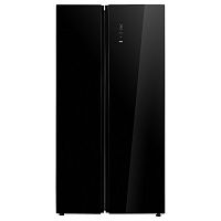 Холодильник Korting KNFS 91797 GN