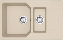 Мойка Franke Urban UBG 651-78 114.0595.467