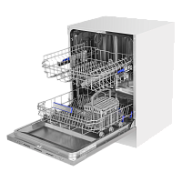 Посудомоечная машина MAUNFELD MLP-12S