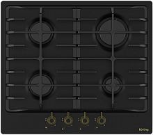 Газовая варочная панель Korting HG 645 CRN