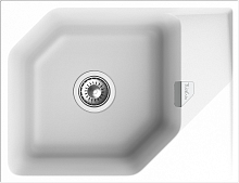 Кухонная мойка Rivelato LOCUS LS-65 brina