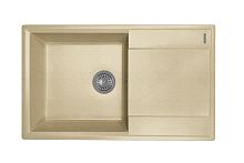 Мойка Florentina "Консул" 840, бежевый FG