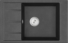 Кварцевая мойка EMAR EMQ-1780.Q Сардоникс