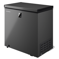 Морозильная камера отдельностоящая Kuppersberg FLCF 201 G