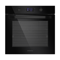 Шкаф духовой электрический MAUNFELD AEOH.749B2