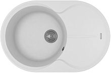 Мойка Florentina "Лацио" 780, жасмин