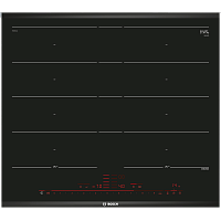 Встраиваемая индукционная панель BOSCH PXY675DC1E