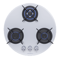 Газовая варочная панель MAUNFELD EGHG.43.23CW\G